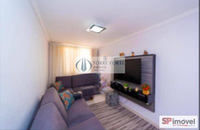 Apartamento, 2 quartos, 56 m² - Foto 3