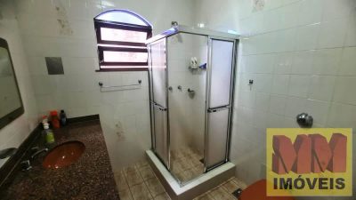 Casa, 4 quartos, 200 m² - Foto 1