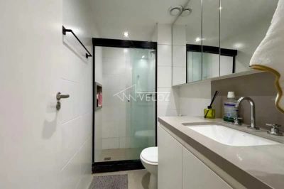 Apartamento, 2 quartos, 75 m² - Foto 1