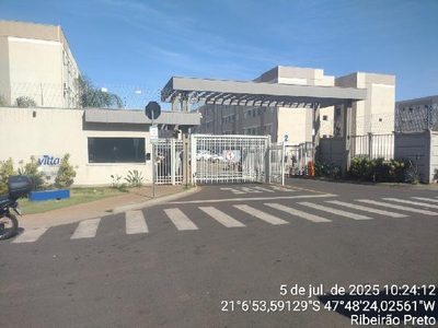 Apartamento, 2 quartos, 43 m² - Foto 1