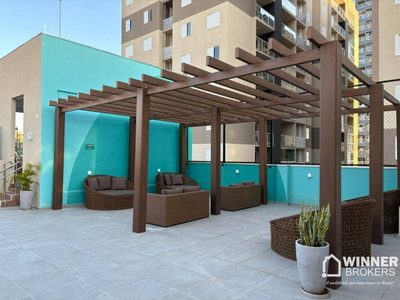 Apartamento, 2 quartos, 65 m² - Foto 3