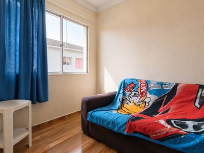 Apartamento, 2 quartos - Foto 3
