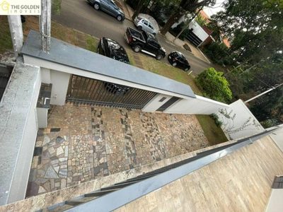 Sobrado, 4 quartos, 360 m² - Foto 2