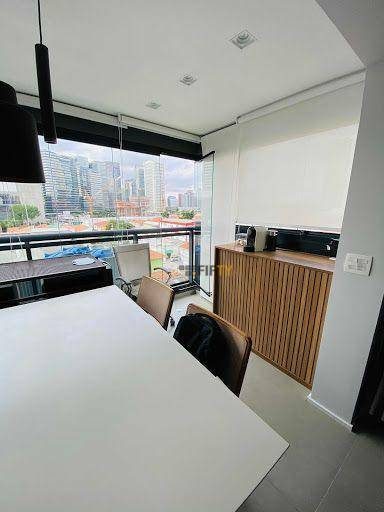 Apartamento, 1 quarto, 50 m² - Foto 2