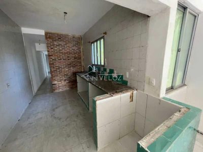 Apartamento, 1 quarto, 50 m² - Foto 1