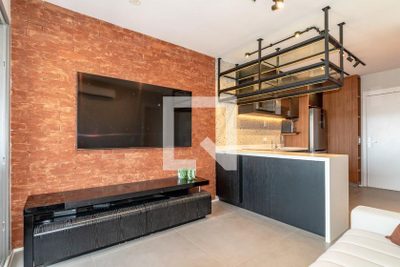 Apartamento, 1 quarto, 51 m² - Foto 5