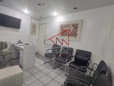 Sala-Conjunto, 34 m² - Foto 5