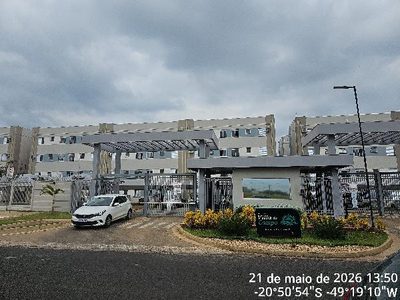 Apartamento, 1 quarto, 43 m² - Foto 1