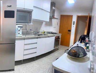 Apartamento, 3 quartos, 123 m² - Foto 4