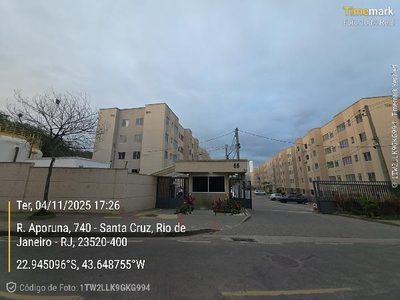 Apartamento, 2 quartos, 10 m² - Foto 1