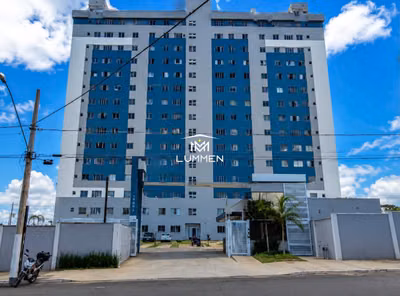 Apartamento, 2 quartos, 45 m² - Foto 1