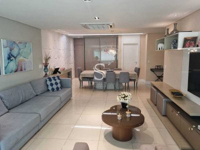 Apartamento, 3 quartos, 16133 m² - Foto 3