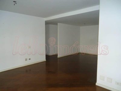 Apartamento, 3 quartos, 160 m² - Foto 2