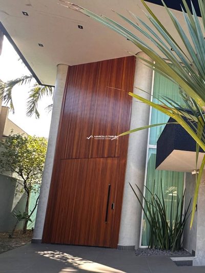 Sobrado, 3 quartos, 400 m² - Foto 1
