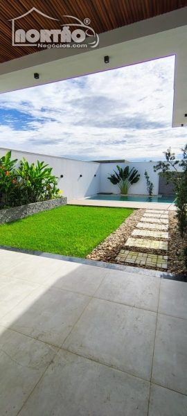 Casa, 4 quartos, 246 m² - Foto 1