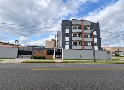 Apartamento, 3 quartos, 63 m² - Foto 2