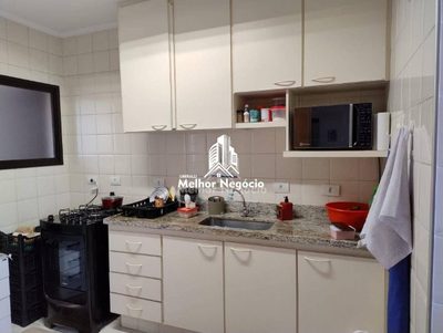 Apartamento, 1 quarto, 55 m² - Foto 4
