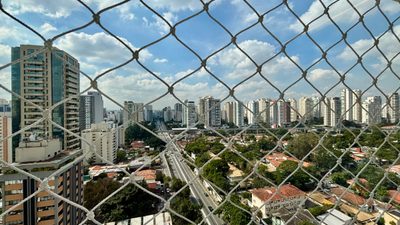 Apartamento, 3 quartos, 133 m² - Foto 4