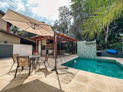 Casa, 4 quartos, 320 m² - Foto 5