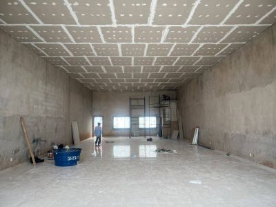 Loja-Salão, 241 m² - Foto 2