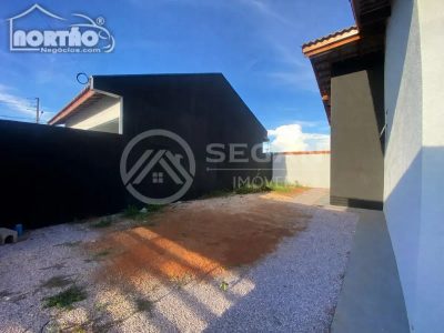 Casa, 2 quartos, 63 m² - Foto 3