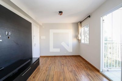 Apartamento, 3 quartos, 63 m² - Foto 4