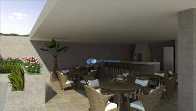 Apartamento, 3 quartos, 88 m² - Foto 2