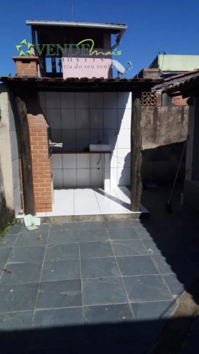 Casa, 2 quartos - Foto 4