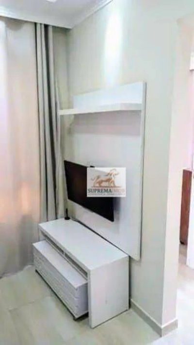 Apartamento, 2 quartos, 50 m² - Foto 3