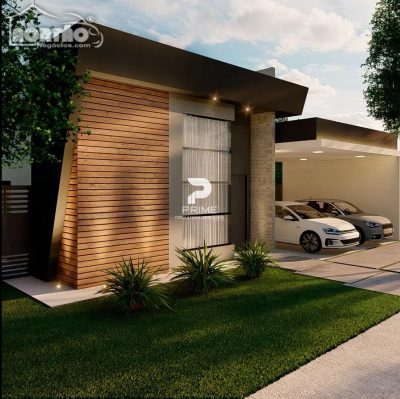 Casa, 4 quartos, 164 m² - Foto 3