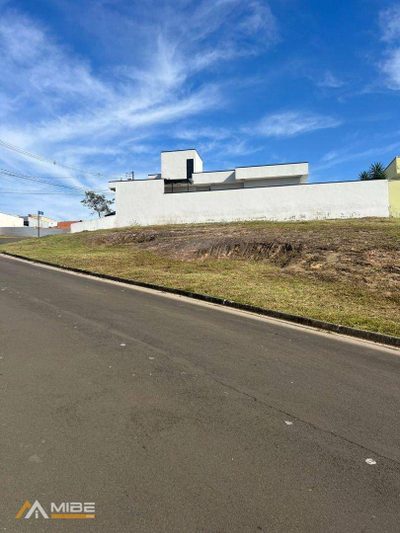Loteamento e Condomínio, 368 m² - Foto 4