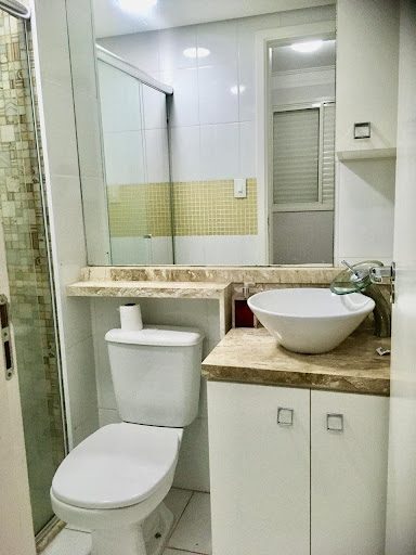 Apartamento, 2 quartos, 70 m² - Foto 5