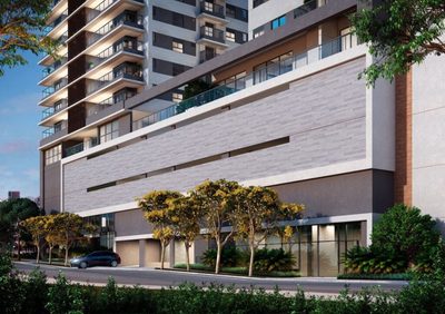 Cobertura, 3 quartos, 252 m² - Foto 2