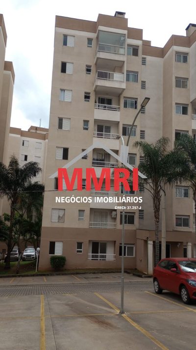 Apartamento, 2 quartos, 57 m² - Foto 1