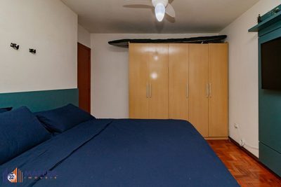 Apartamento, 2 quartos, 66 m² - Foto 5