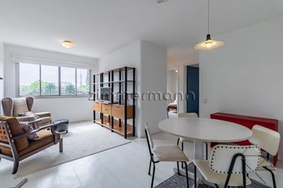 Apartamento, 2 quartos, 67 m² - Foto 1