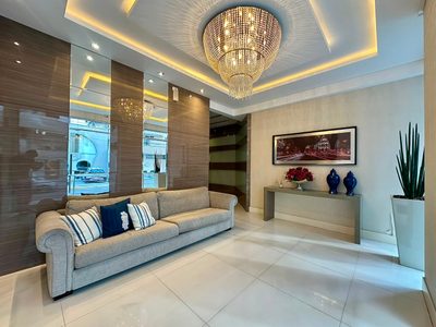 Apartamento, 3 quartos, 151 m² - Foto 4