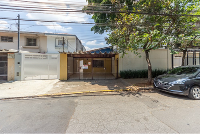 Casa, 4 quartos, 148 m² - Foto 1