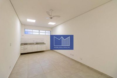 Kitnet-Studio, 25 m² - Foto 3