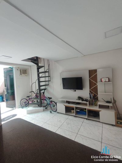 Casa, 5 quartos, 219 m² - Foto 2