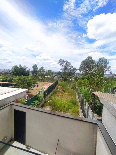 Sobrado, 3 quartos - Foto 5