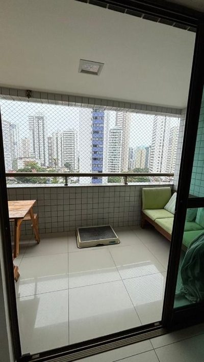 Apartamento, 4 quartos, 189 m² - Foto 3