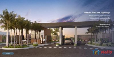 Terreno, 240 m² - Foto 3