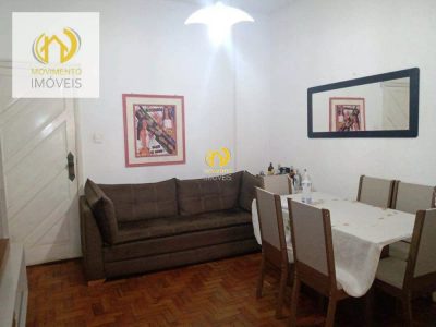 Apartamento, 2 quartos, 75 m² - Foto 2