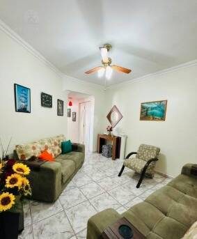 Apartamento, 2 quartos, 107 m² - Foto 3