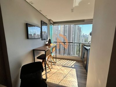 Apartamento, 2 quartos, 59 m² - Foto 5