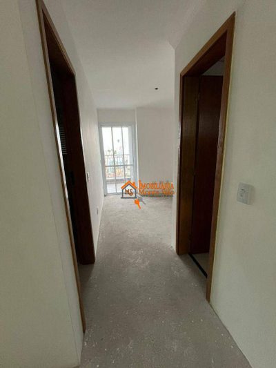 Apartamento, 2 quartos, 53 m² - Foto 5