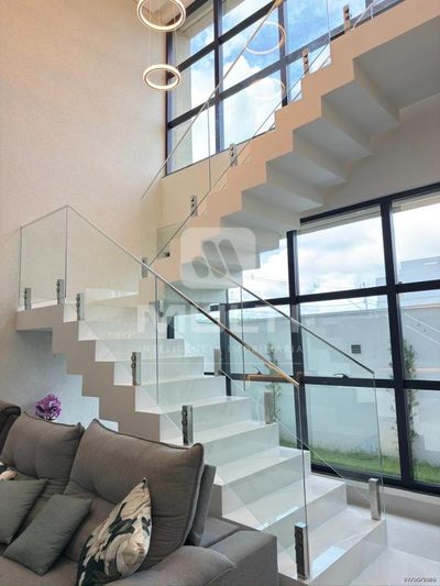 Casa de Condomínio, 3 quartos - Foto 5