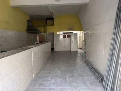 Loja-Salão, 90 m² - Foto 3