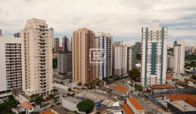 Apartamento, 2 quartos, 45 m² - Foto 3